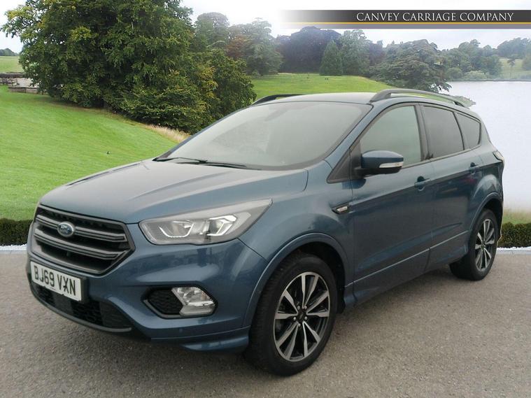 Ford Ford Kuga