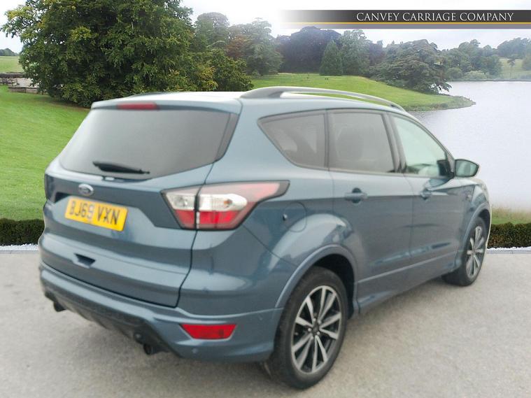 Ford Ford Kuga