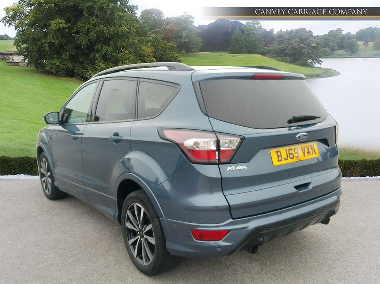 Ford Ford Kuga