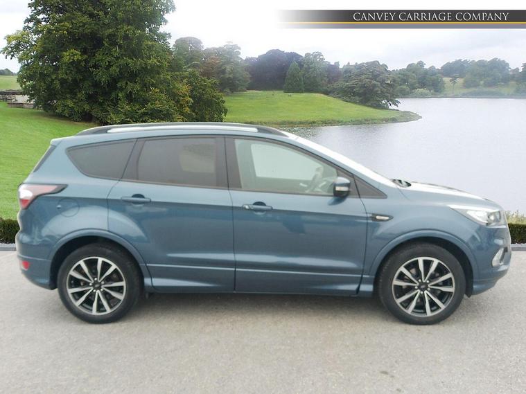 Ford Ford Kuga