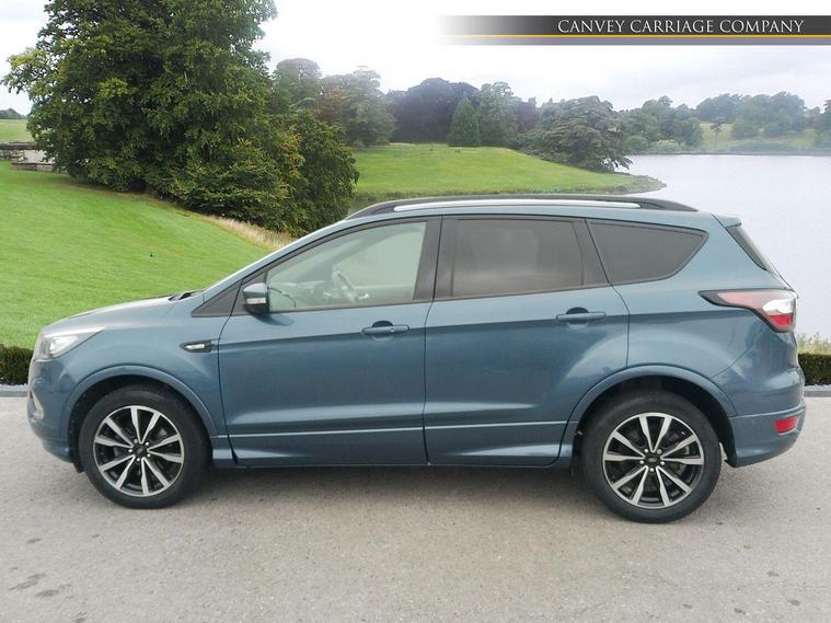 Ford Ford Kuga