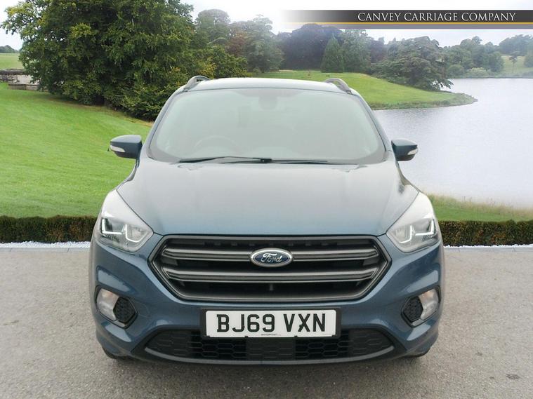 Ford Ford Kuga
