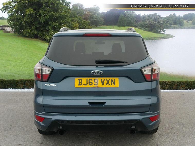 Ford Ford Kuga