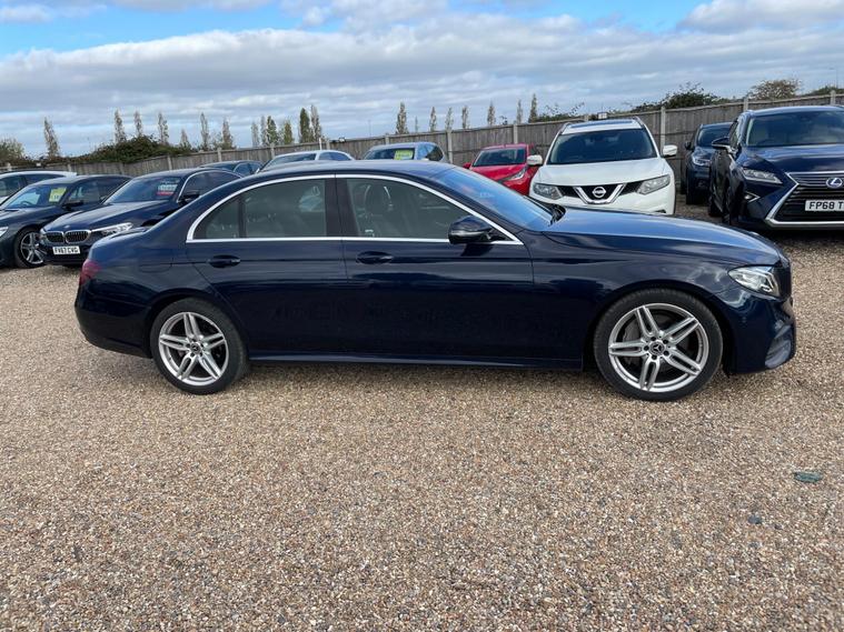 Mercedes Mercedes E Class
