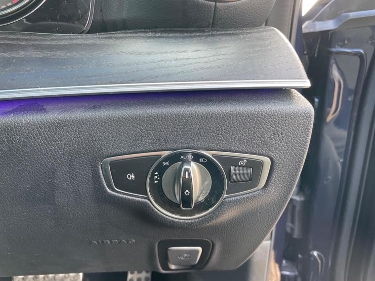 Mercedes Mercedes E Class