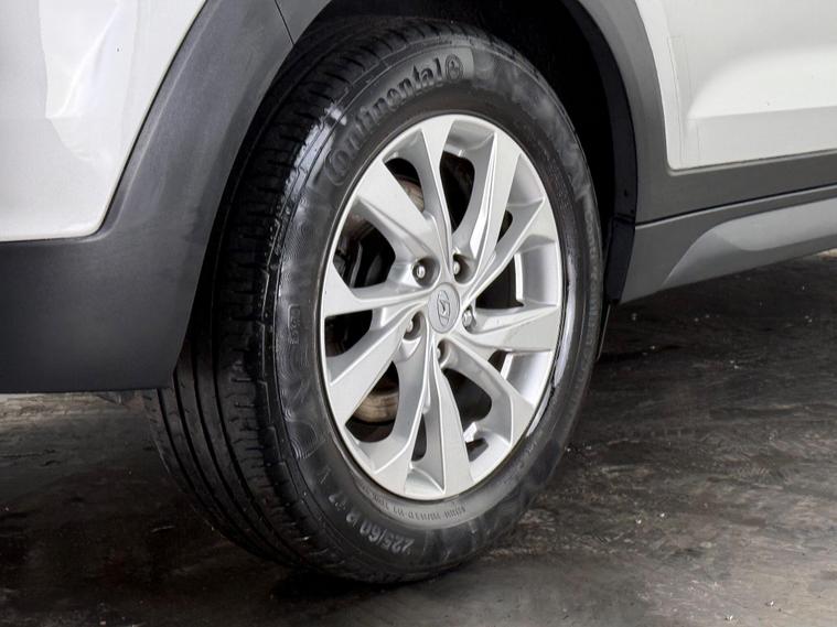 Hyundai Hyundai Tucson
