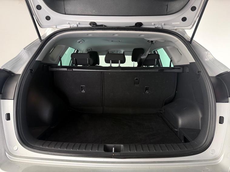 Hyundai Hyundai Tucson