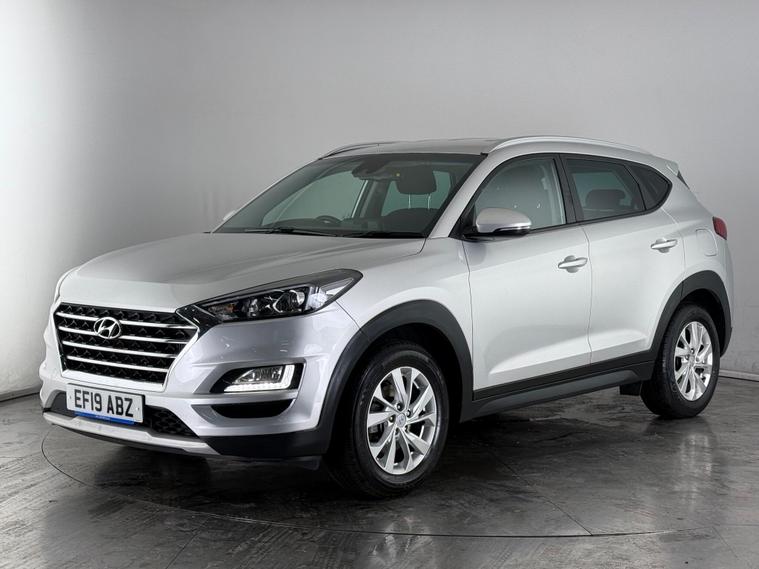 Hyundai Hyundai Tucson