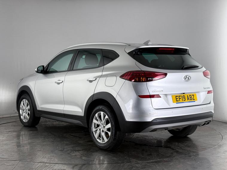 Hyundai Hyundai Tucson
