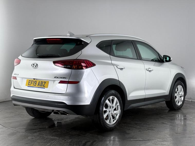 Hyundai Hyundai Tucson