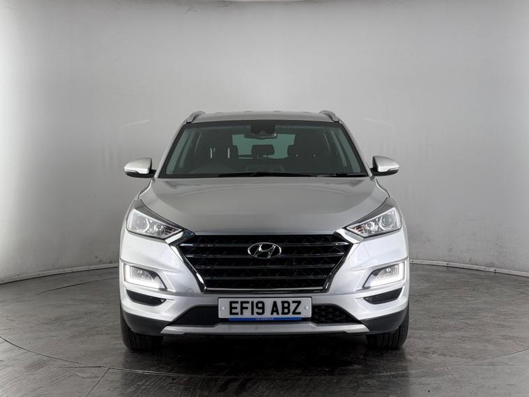 Hyundai Hyundai Tucson
