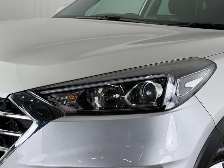 Hyundai Hyundai Tucson