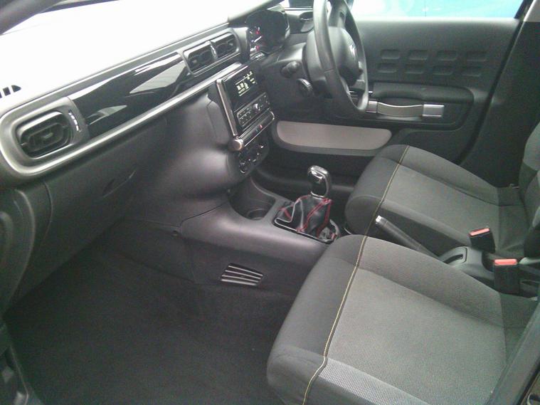 Citroen Citroen C3