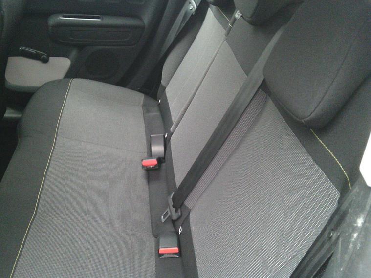 Citroen Citroen C3