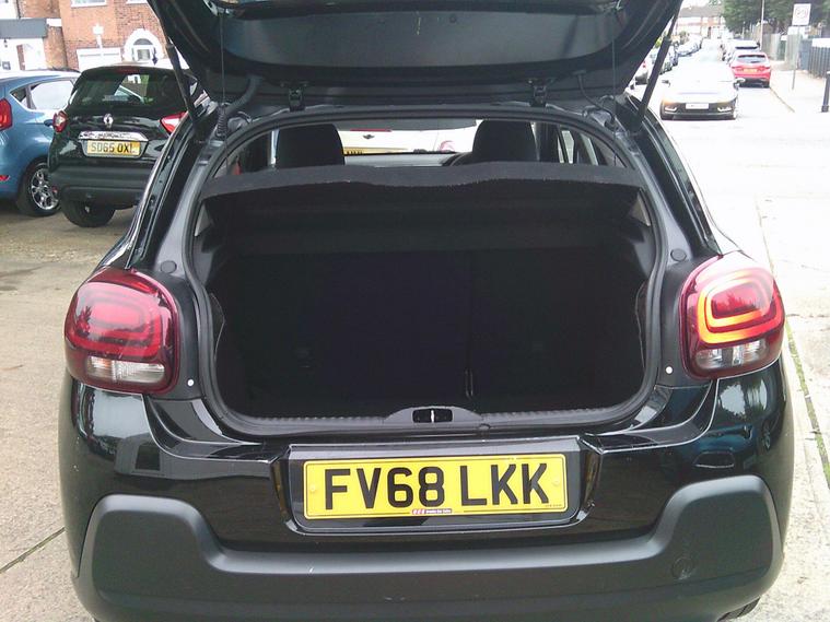 Citroen Citroen C3