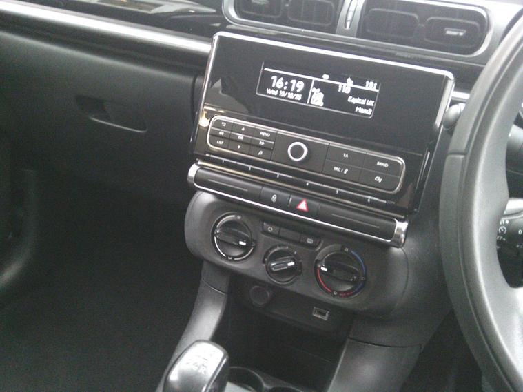 Citroen Citroen C3