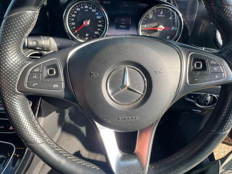 Mercedes Mercedes E Class
