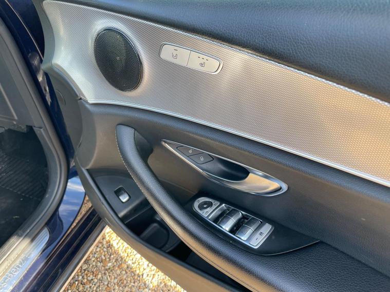 Mercedes Mercedes E Class