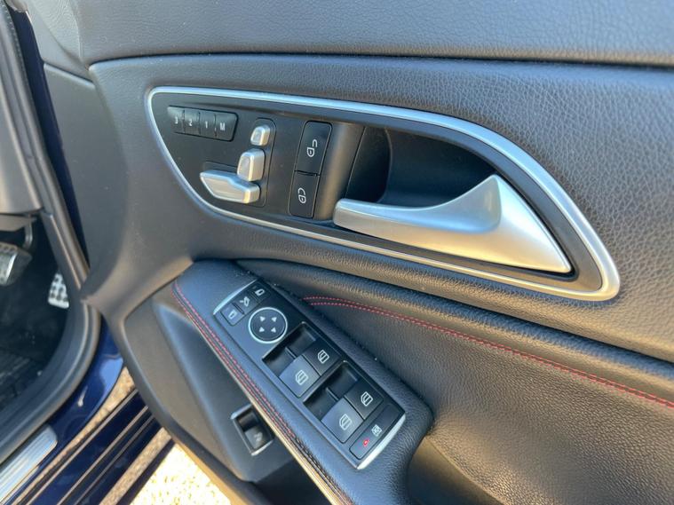Mercedes Mercedes CLA