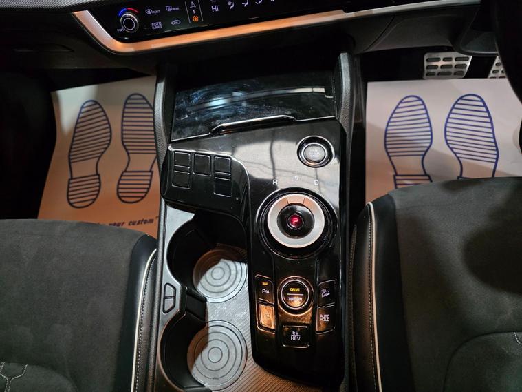 Kia Kia Sportage
