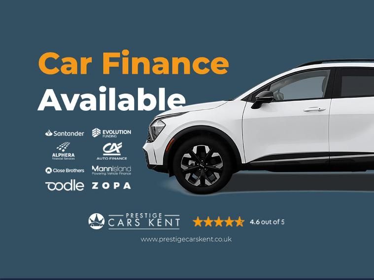 Kia Kia Sportage