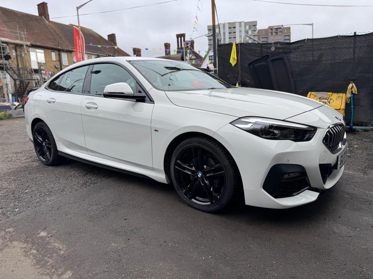 BMW BMW 218
