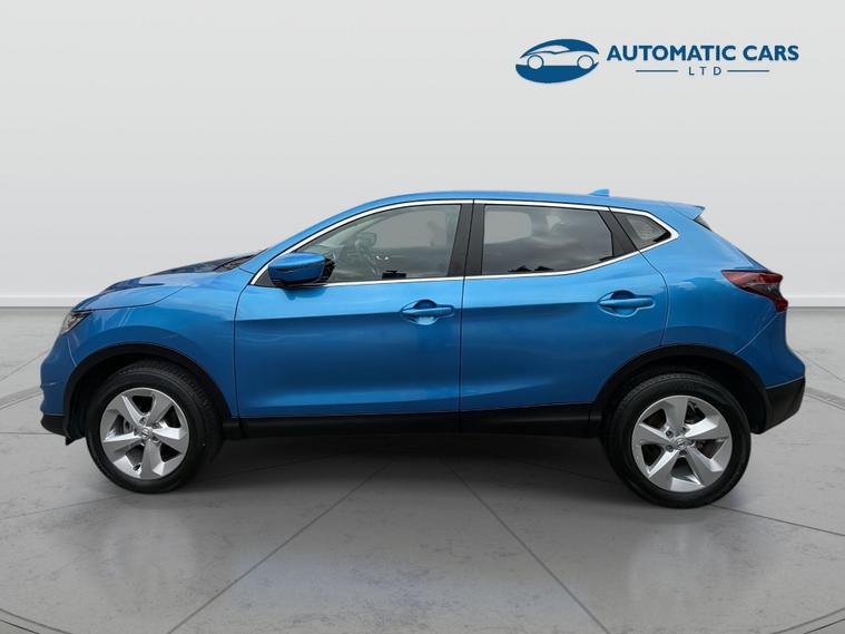 Nissan Nissan Qashqai