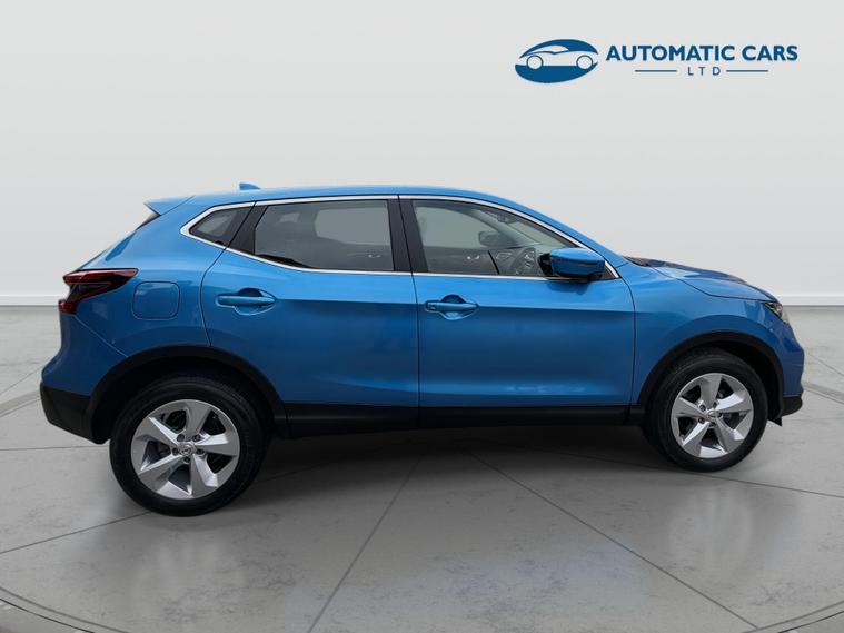 Nissan Nissan Qashqai