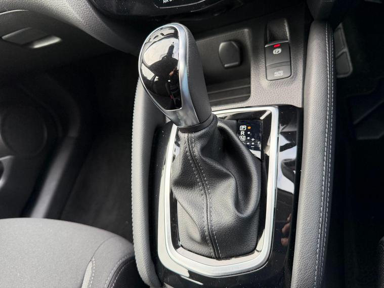 Nissan Nissan Qashqai
