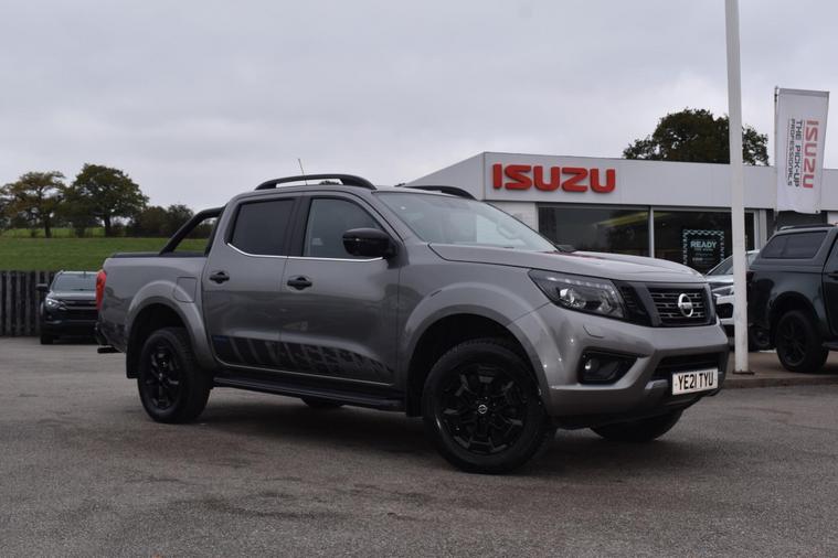 Nissan Nissan Navara