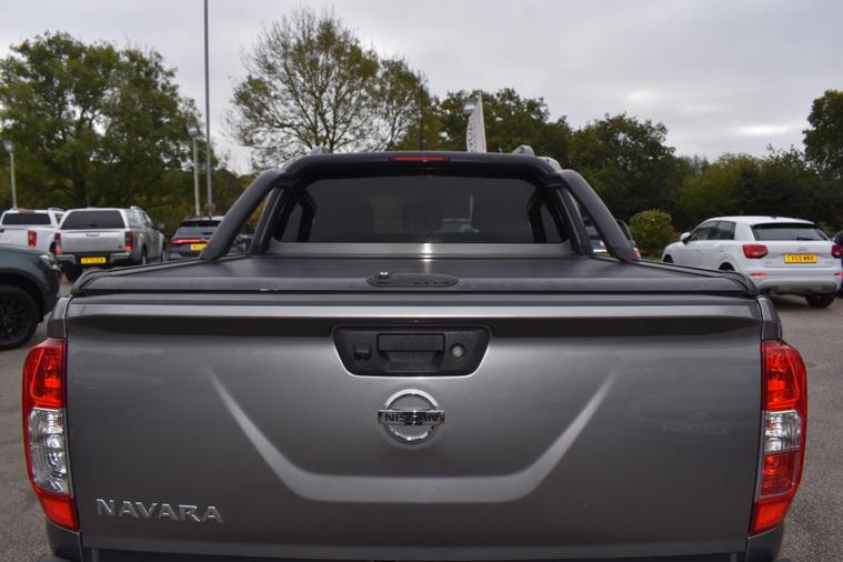 Nissan Nissan Navara
