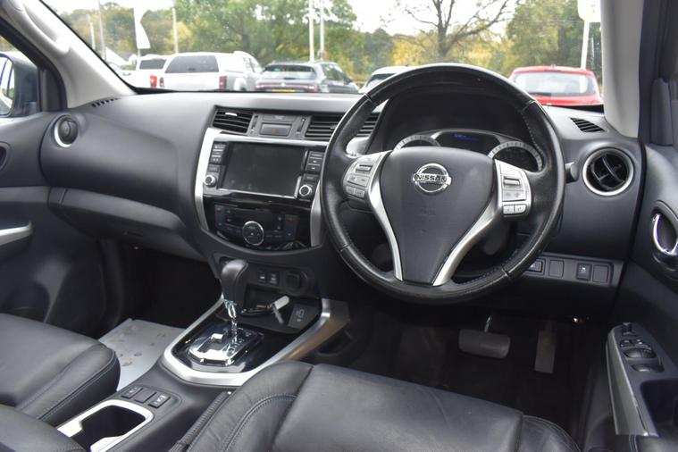 Nissan Nissan Navara