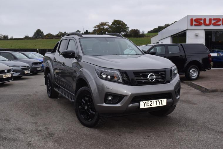 Nissan Nissan Navara