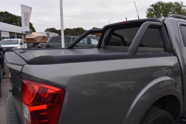 Nissan Nissan Navara