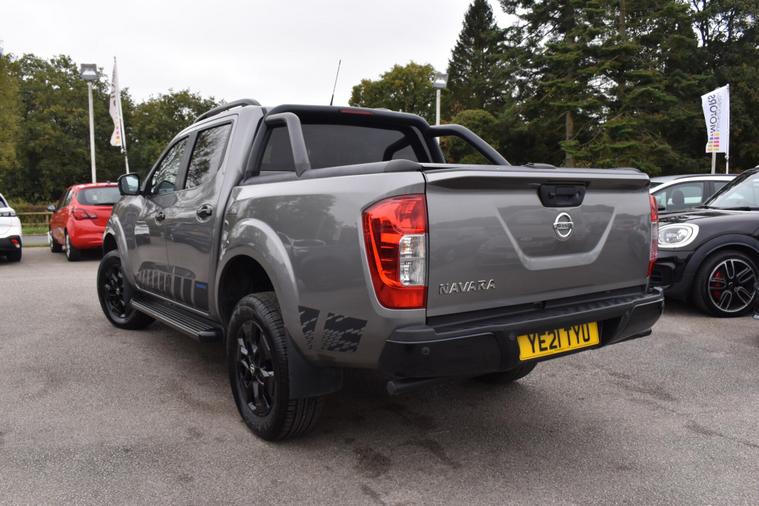 Nissan Nissan Navara