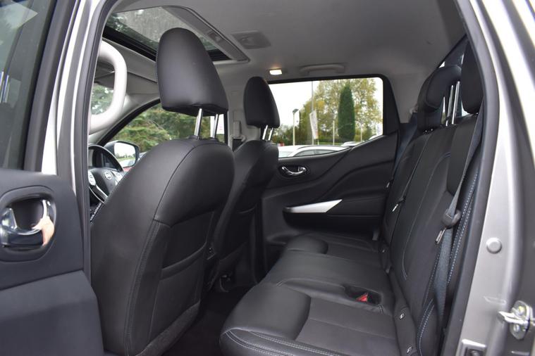 Nissan Nissan Navara