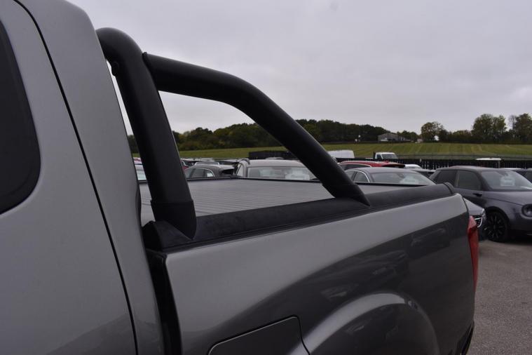 Nissan Nissan Navara