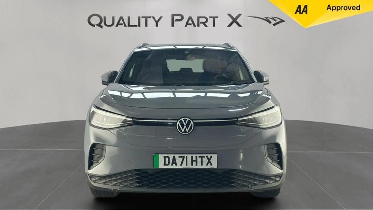 Volkswagen Volkswagen ID.4