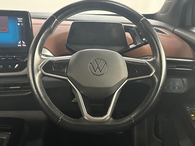 Volkswagen Volkswagen ID.4
