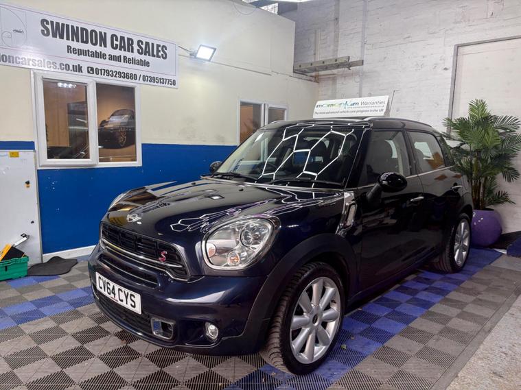 MINI MINI Countryman