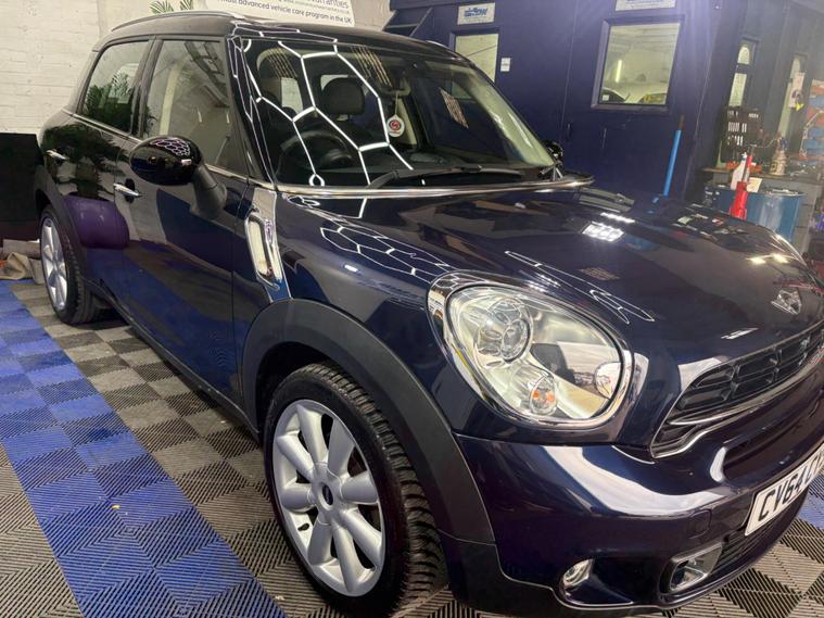 MINI MINI Countryman
