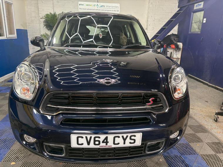 MINI MINI Countryman