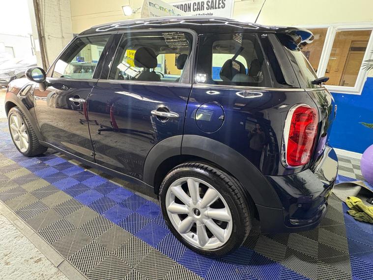 MINI MINI Countryman