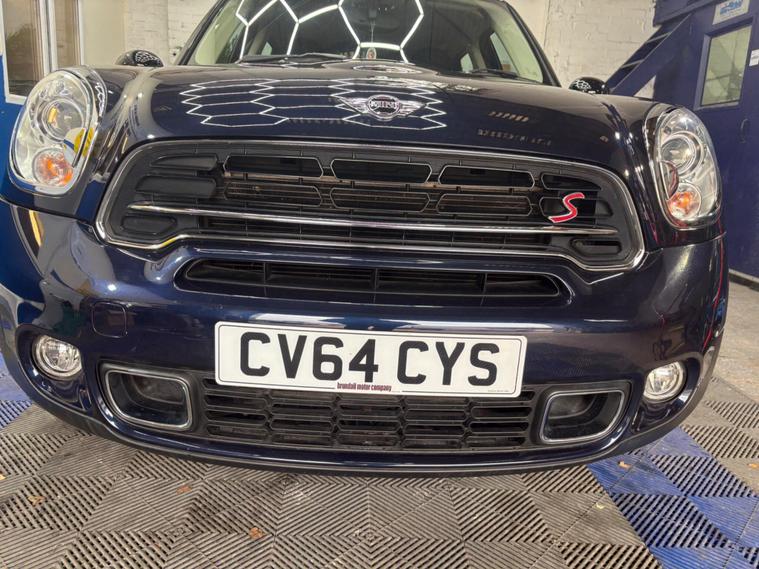 MINI MINI Countryman