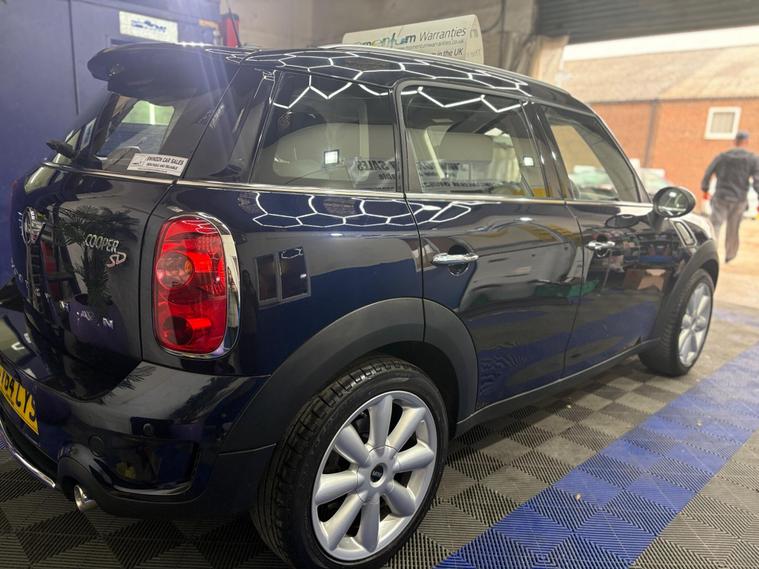 MINI MINI Countryman