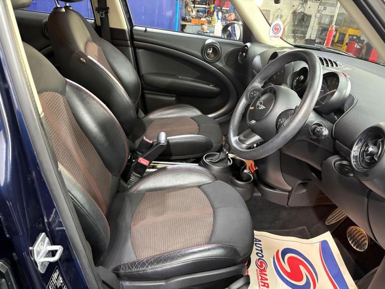 MINI MINI Countryman