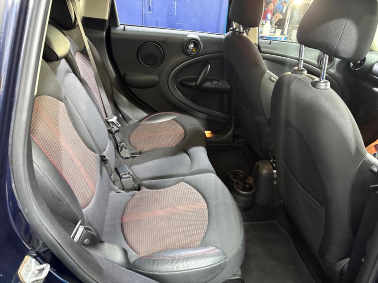 MINI MINI Countryman