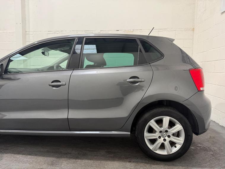 Volkswagen Volkswagen Polo