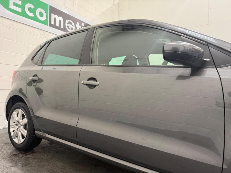 Volkswagen Volkswagen Polo