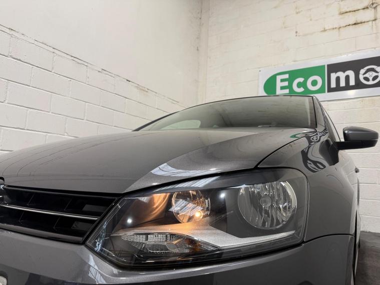 Volkswagen Volkswagen Polo